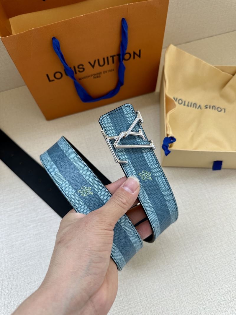 Louis Vuitton Belts